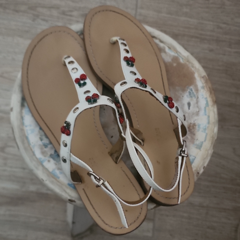 ANTONIO MELANI Chereese Sandals